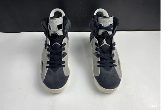 Cheap EP “Tech Air WMNS Jordan 6 Chrome Jordan-6 0227